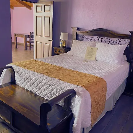 Hotel Quinta Vista Verde